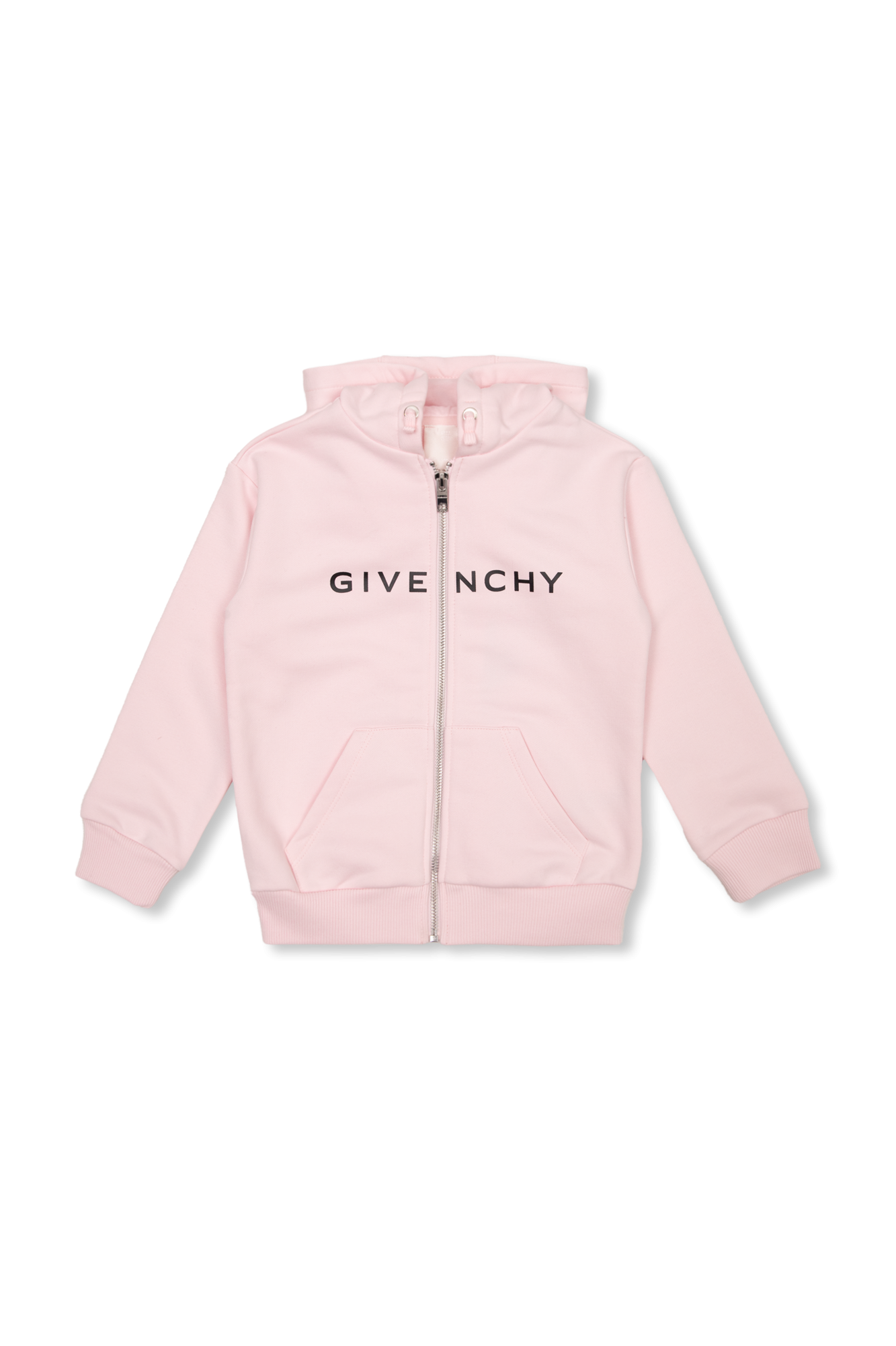 Givenchy hoodie pink best sale